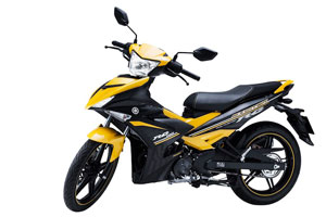 Bảng giá xe Yamaha Exciter 150 mới nhất trong ngày